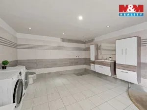 Prodej rodinného domu, Horní Habartice, 194 m2