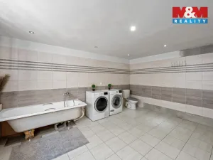 Prodej rodinného domu, Horní Habartice, 194 m2