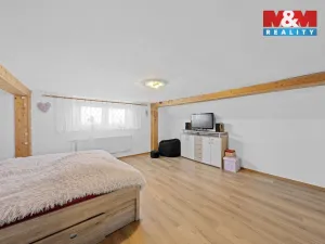 Prodej rodinného domu, Horní Habartice, 194 m2