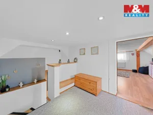 Prodej rodinného domu, Horní Habartice, 194 m2