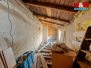 Prodej rodinného domu, Horní Habartice, 194 m2