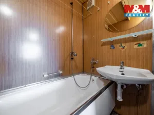 Prodej bytu 3+1, Brno - Starý Lískovec, Kyjevská, 62 m2