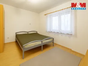 Prodej bytu 2+1, Doksy, Sokolská, 51 m2