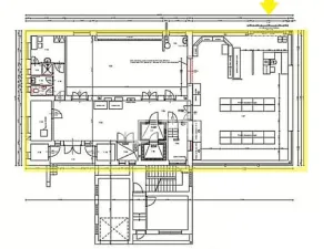 Pronájem obchodního prostoru, Vyškov - Brňany, Palánek, 252 m2