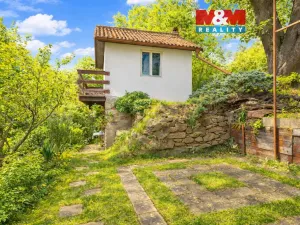 Prodej chaty, Písek - Budějovické Předměstí, 32 m2