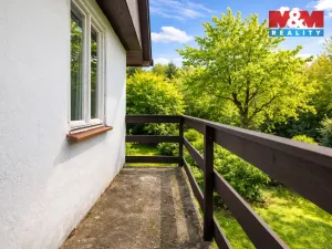 Prodej chaty, Písek - Budějovické Předměstí, 32 m2