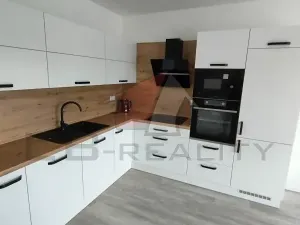Pronájem bytu 4+kk, Kutná Hora, Za Lidkou, 92 m2