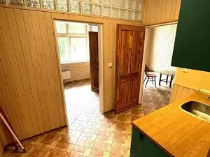 Pronájem bytu 2+kk, Praha - Vršovice, Tolstého, 52 m2