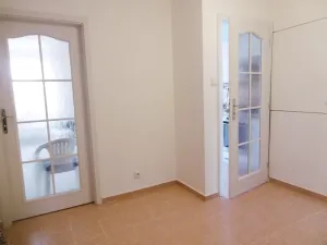 Pronájem bytu 3+1, Praha - Kamýk, Pšenčíkova, 68 m2