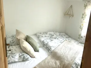 Prodej chaty, Petrov, U dubu, 41 m2