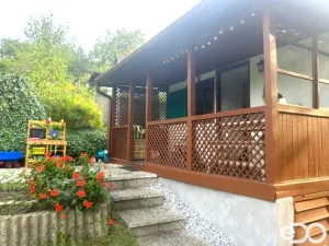 Prodej chaty, Petrov, U dubu, 41 m2