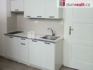 Pronájem bytu 1+kk, Praha - Dejvice, Stavitelská, 25 m2