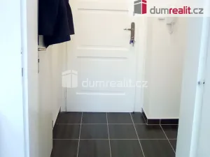 Pronájem bytu 1+kk, Praha - Dejvice, Stavitelská, 25 m2