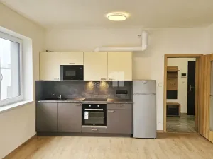 Pronájem bytu 1+kk, Kolín, Pražská, 39 m2