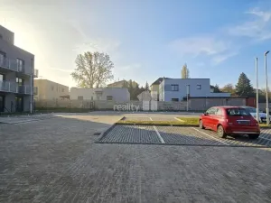 Pronájem bytu 1+kk, Kolín, Pražská, 39 m2