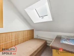 Prodej rodinného domu, Dobré, 145 m2