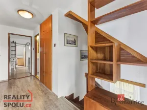 Prodej rodinného domu, Dobré, 145 m2