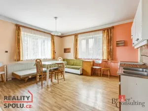 Prodej rodinného domu, Dobré, 145 m2