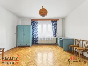 Prodej rodinného domu, Dobré, 145 m2