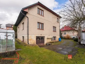Prodej rodinného domu, Dobré, 145 m2