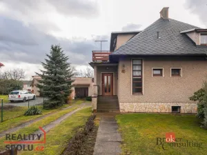 Prodej rodinného domu, Dobré, 145 m2