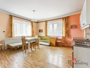 Prodej rodinného domu, Dobré, 145 m2