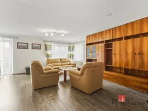Prodej rodinného domu, Dobré, 145 m2