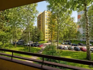 Prodej bytu 2+1, Orlová, Masarykova třída, 63 m2