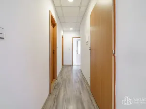 Prodej bytu 3+1, Svatava, Sládkova, 75 m2