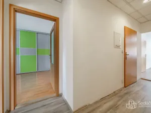 Prodej bytu 3+1, Svatava, Sládkova, 75 m2