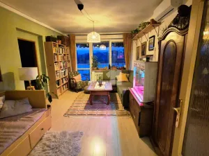 Prodej bytu 3+1, Bojkovice, Čtvrť 1. máje, 72 m2