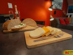 Prodej ubytování, Jeseník, 42 m2