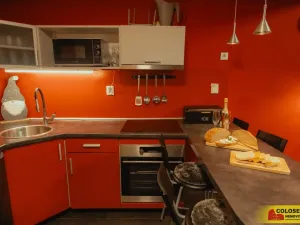 Prodej ubytování, Jeseník, 42 m2