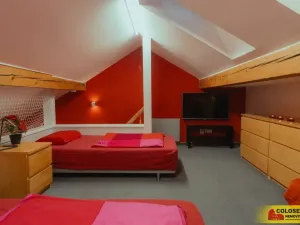 Prodej ubytování, Jeseník, 42 m2