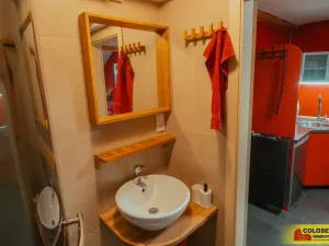 Prodej ubytování, Jeseník, 42 m2