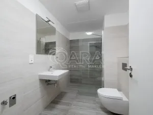 Pronájem bytu 2+kk, Liberec - Liberec III-Jeřáb, U Nisy, 63 m2