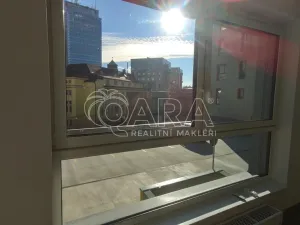 Pronájem bytu 2+kk, Liberec - Liberec III-Jeřáb, U Nisy, 63 m2