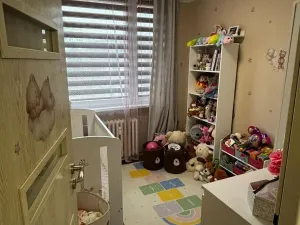 Prodej bytu 3+kk, Bílina - Teplické Předměstí, Čapkova, 55 m2