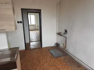 Prodej činžovního domu, Mutěnín, 1855 m2