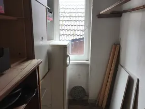 Prodej činžovního domu, Mutěnín, 1855 m2