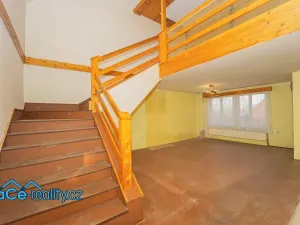 Prodej rodinného domu, Lično, 142 m2