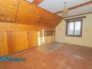 Prodej rodinného domu, Lično, 142 m2