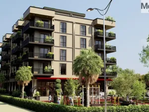 Prodej bytu 3+kk, Golem, 68 m2