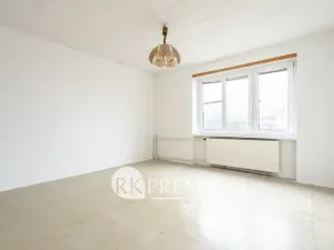 Prodej bytu 3+1, Měrunice, 69 m2