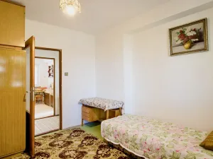 Prodej rodinného domu, Divišov, Zahradní, 150 m2