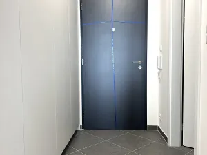 Pronájem bytu 2+kk, Praha - Dolní Měcholupy, Honzíkova, 50 m2