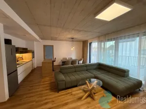 Pronájem bytu 4+kk, Srubec, 115 m2