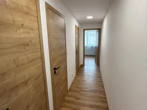 Pronájem bytu 4+kk, Srubec, 115 m2