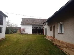 Pronájem rodinného domu, Drahkov, 160 m2