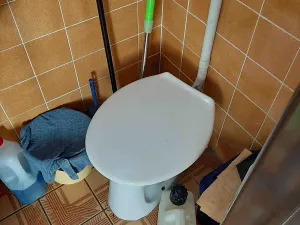 Pronájem chaty, Plumlov, 38 m2